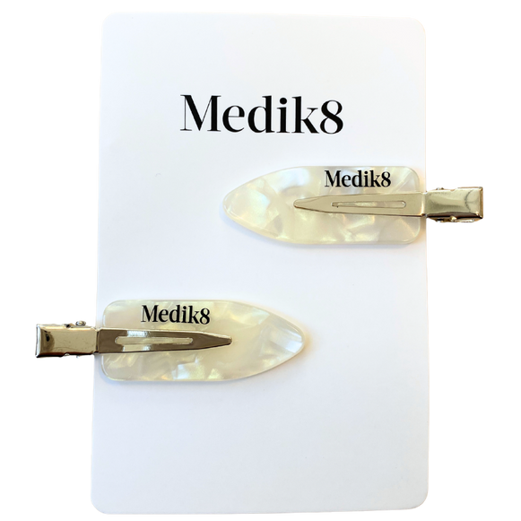 🎁 Medik8 Limited Edition Hairclips (100% off)-68