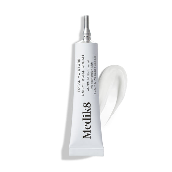 Gratis Total Moisture Daily Facial Cream Sample-39