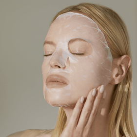 Ultimate Recovery™ Bio-Cellulose Mask