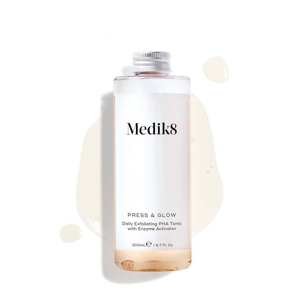 Press & Glow Toner™