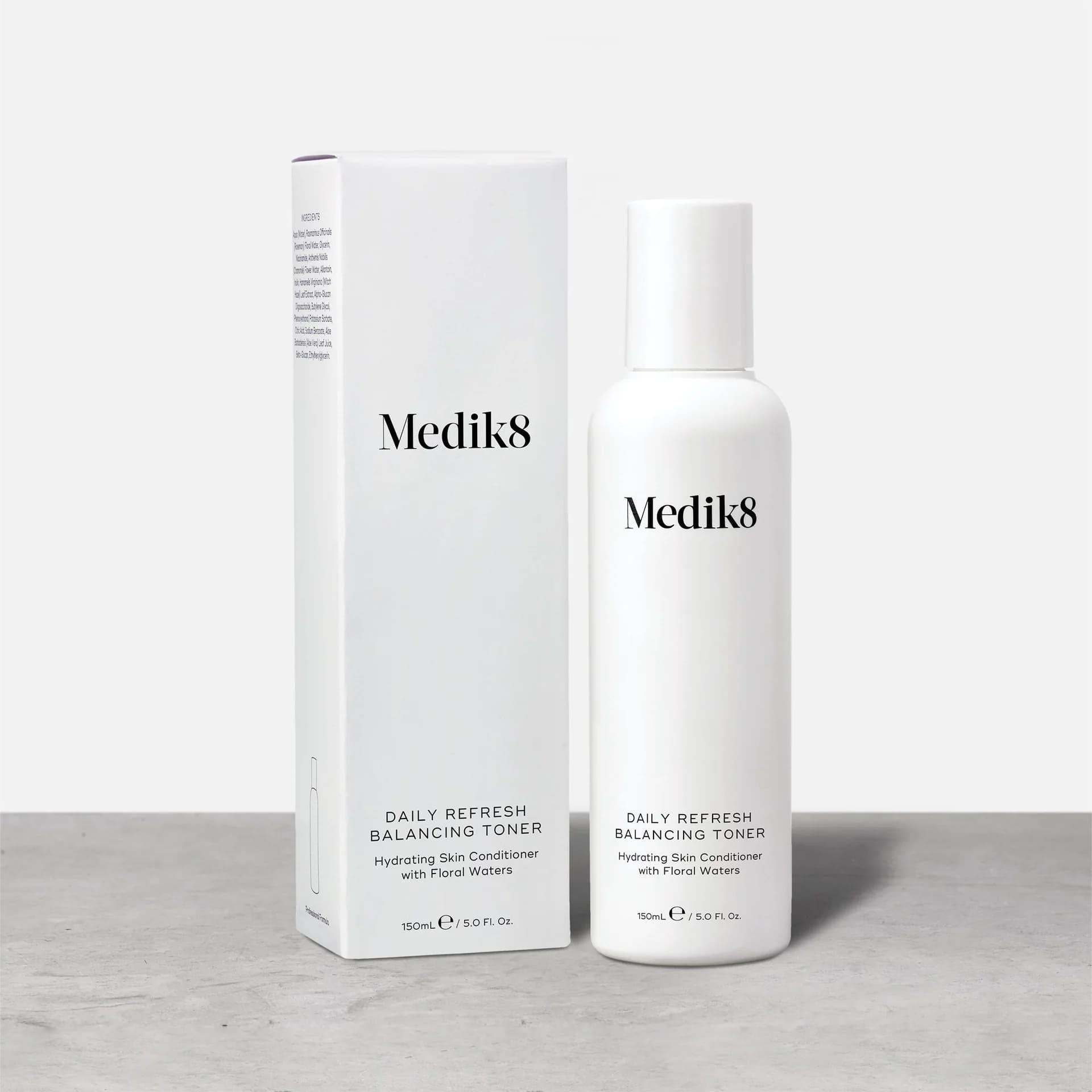 Daily Refresh Balancing Toner™