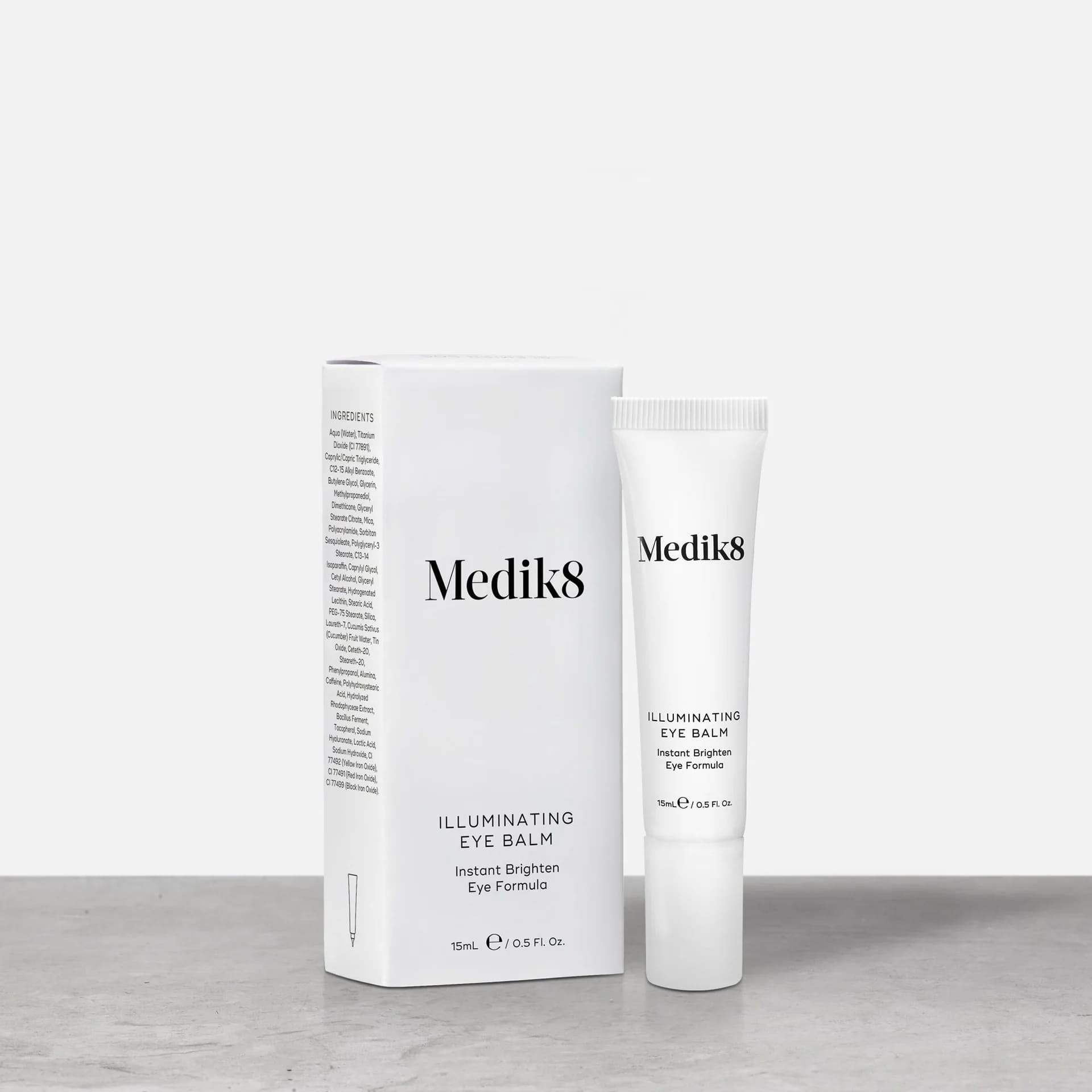 Illuminating Eye Balm™ - Medik8 NL