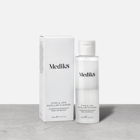 Eyes & Lips Micellar Cleanse™ - Medik8 NL