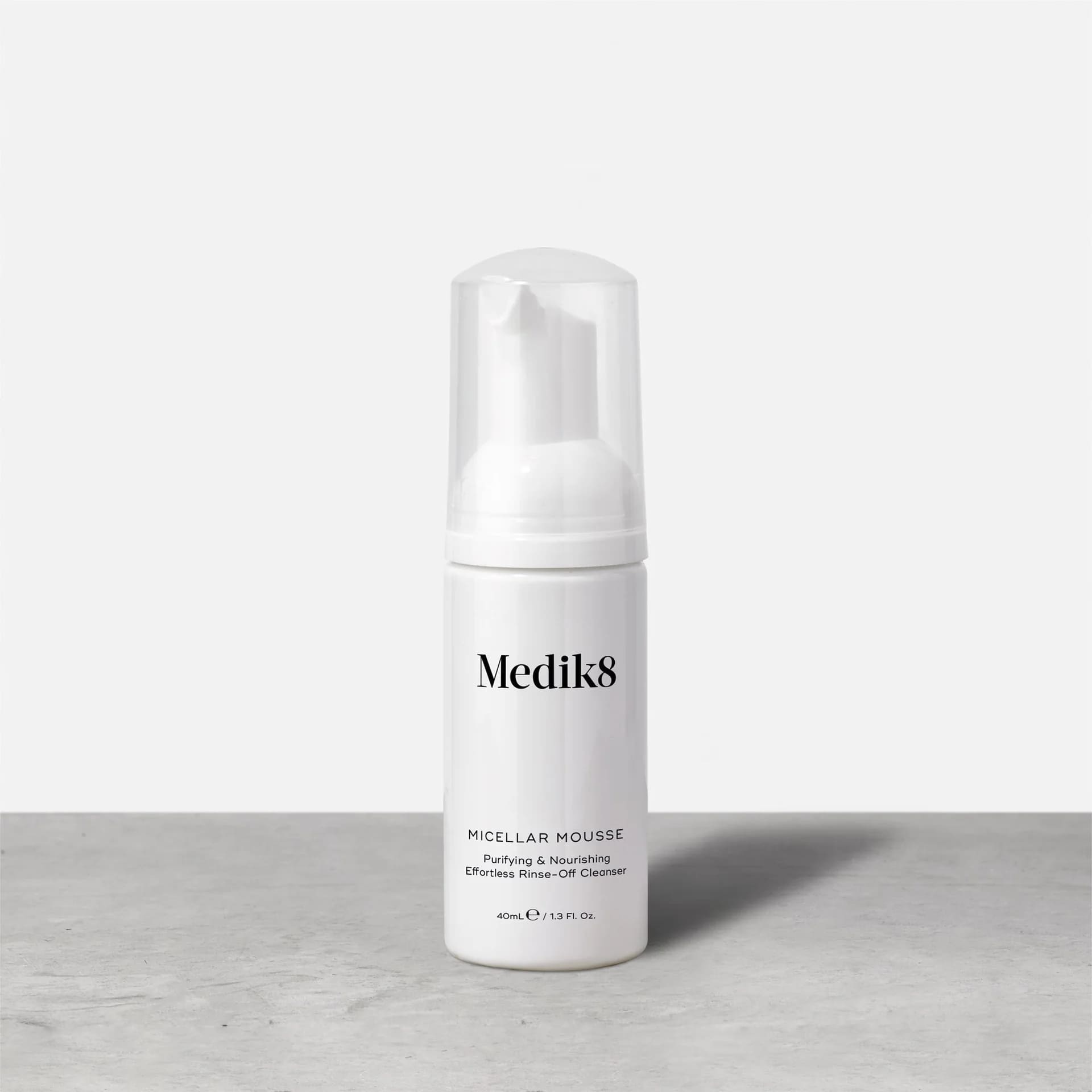 Micellar Mousse™ - Medik8 NL