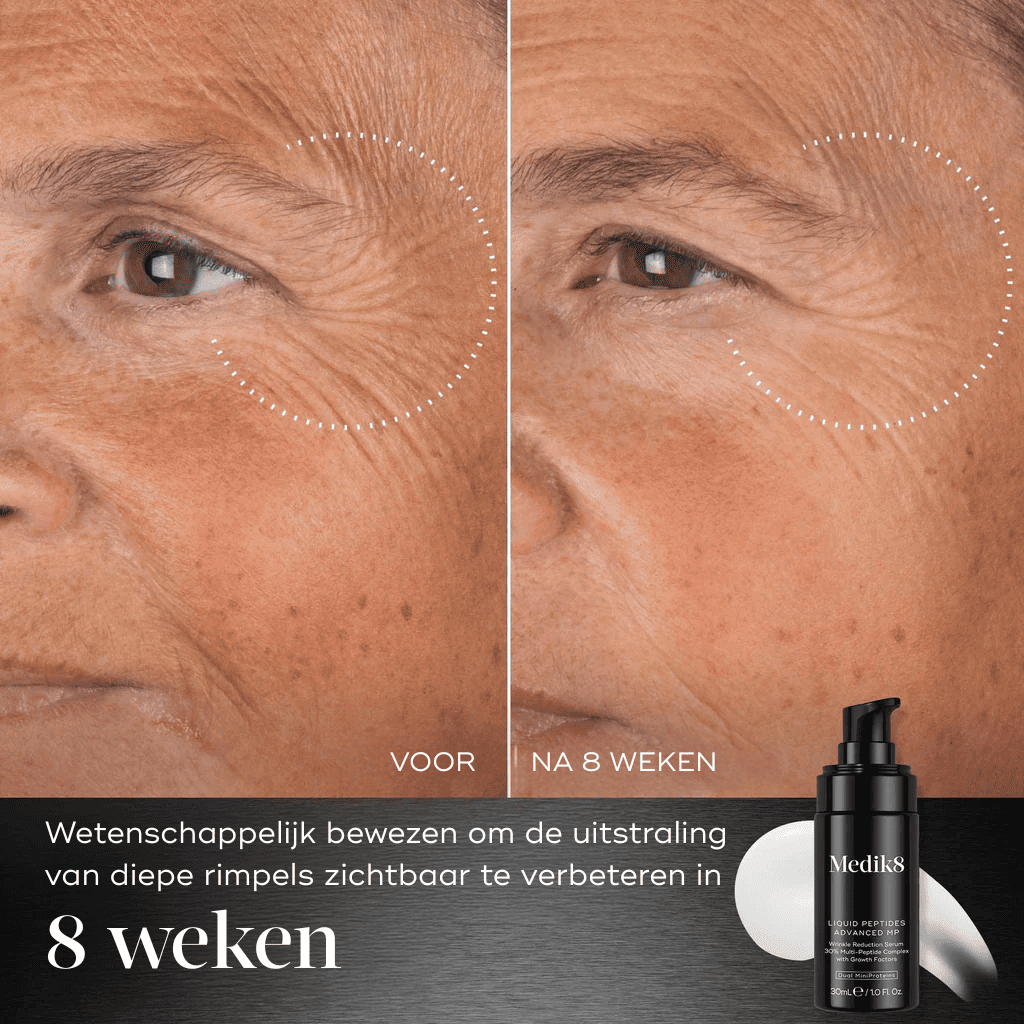 Liquid Peptides Advanced MP