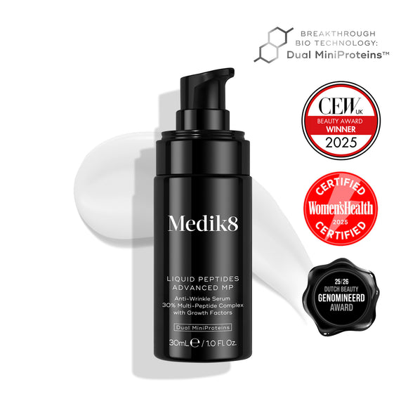 Liquid Peptides Advanced MP-12