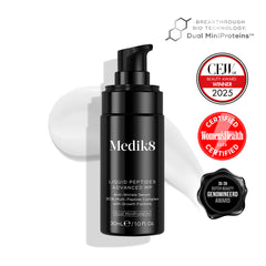 Liquid Peptides Advanced MP