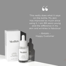 Liquid Peptides™