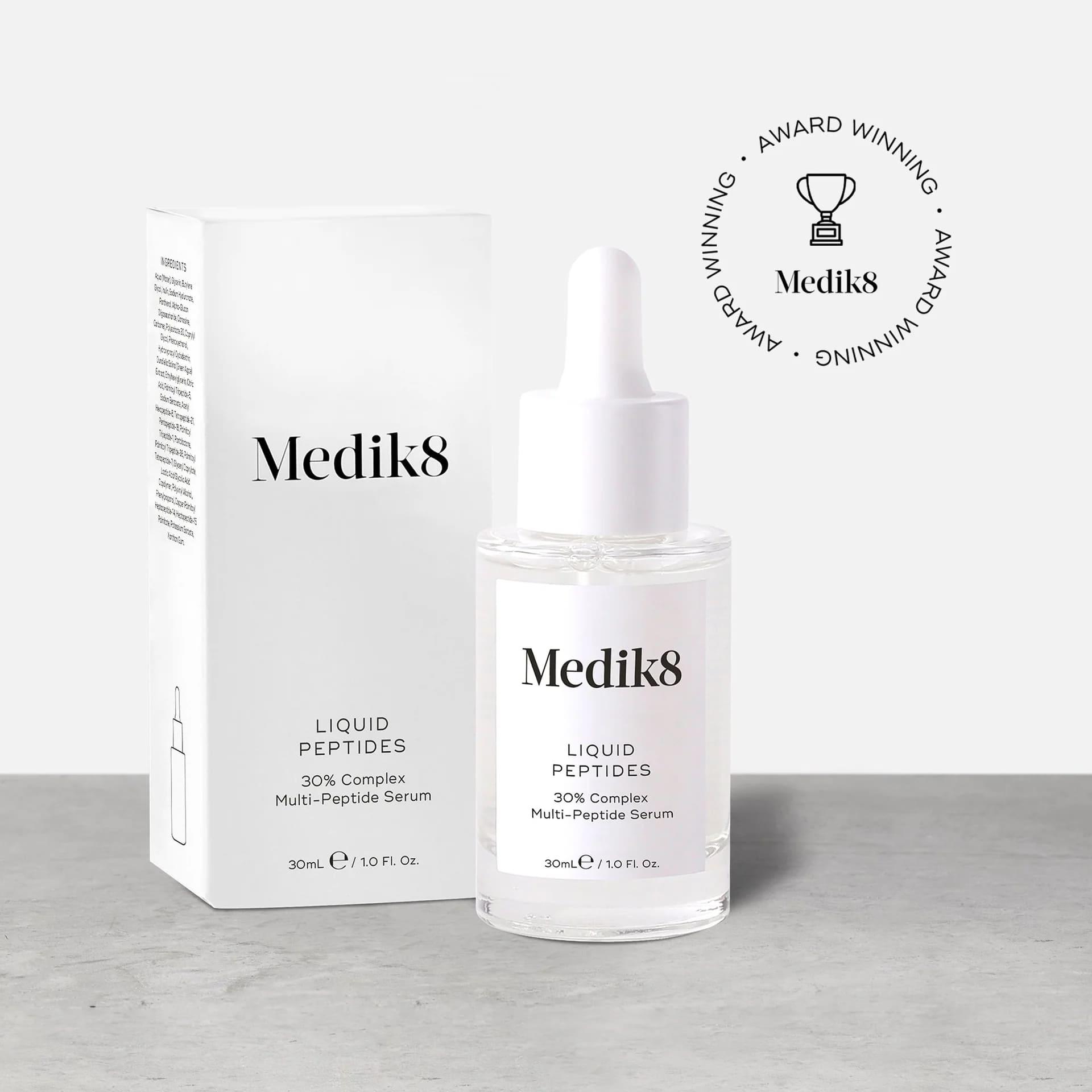 Liquid Peptides™ - Medik8 NL