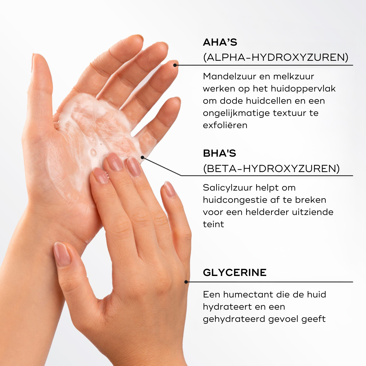 Surface Radiance Cleanse™ (Travel Size)