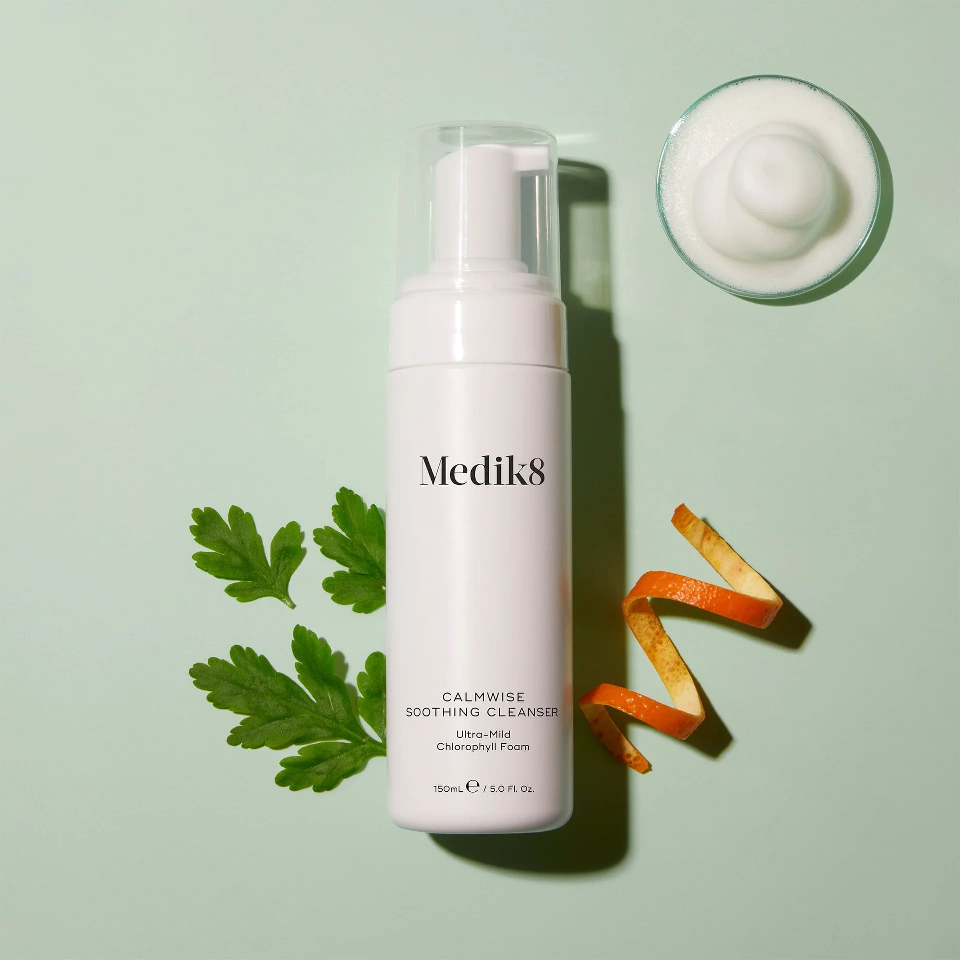 Calmwise™ Soothing Cleanser - Medik8 NL