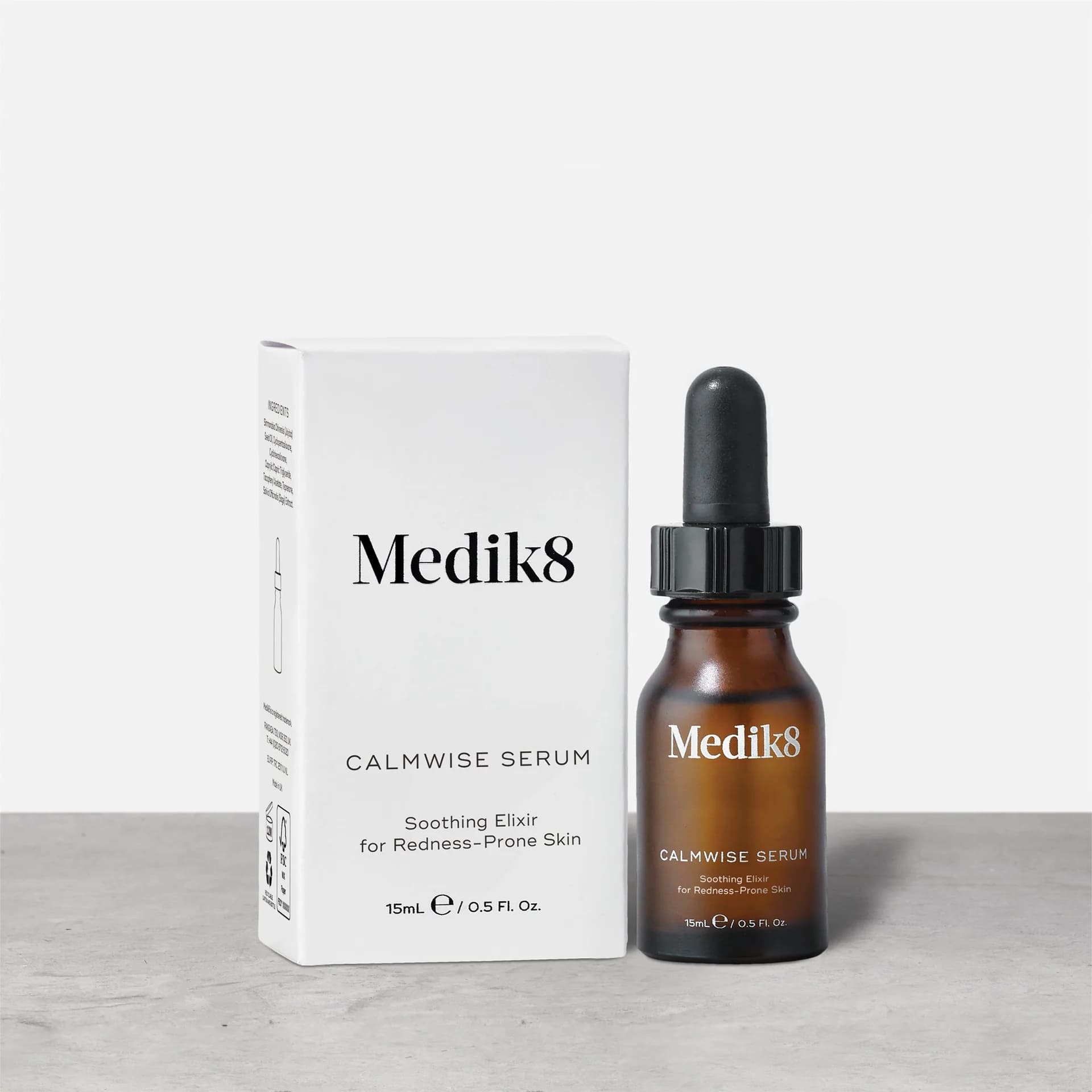 Calmwise™ Serum - Medik8 NL