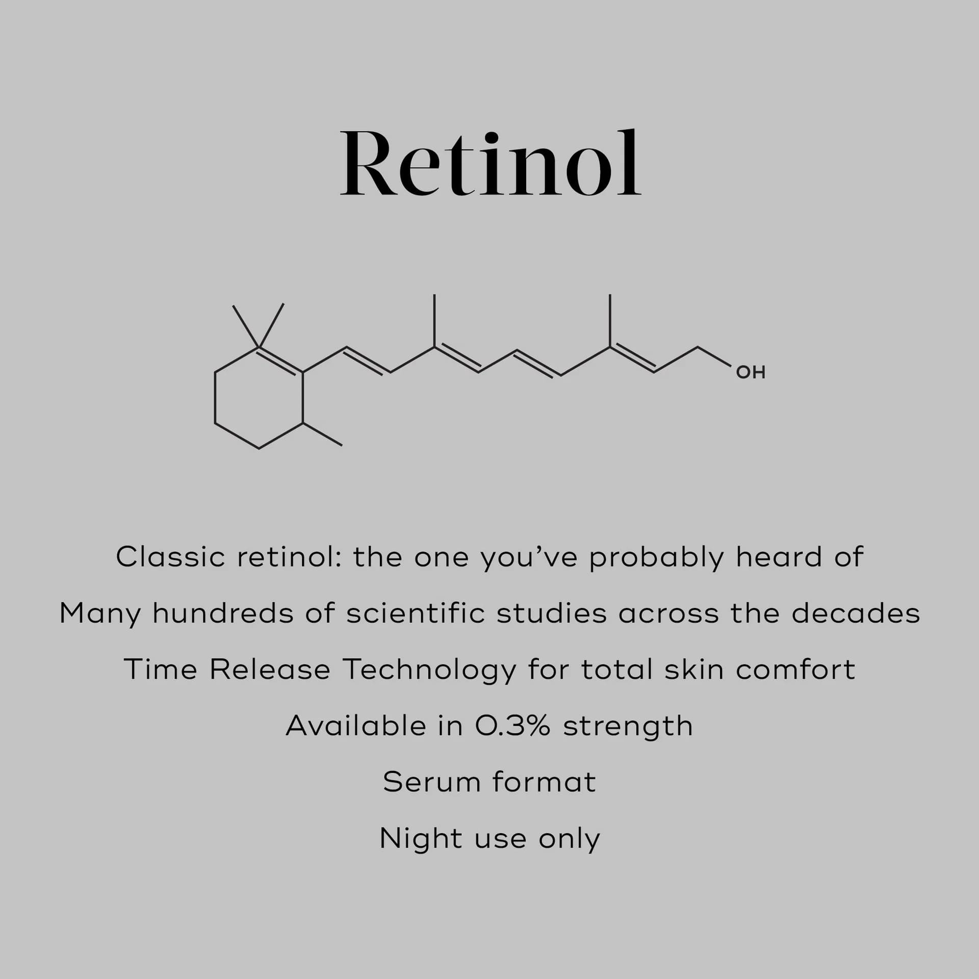 Retinol 3TR™ - Medik8 NL