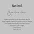 Retinol 3TR™