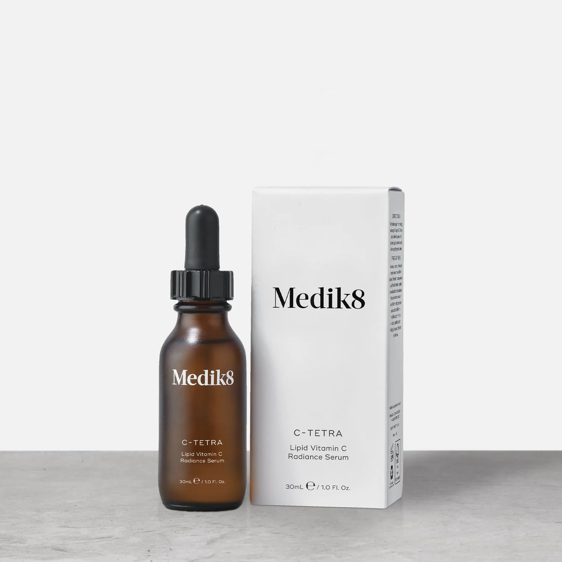 Vitamine C Serum Medik8 CTetra Beautiful Skin For Life Medik8 NL