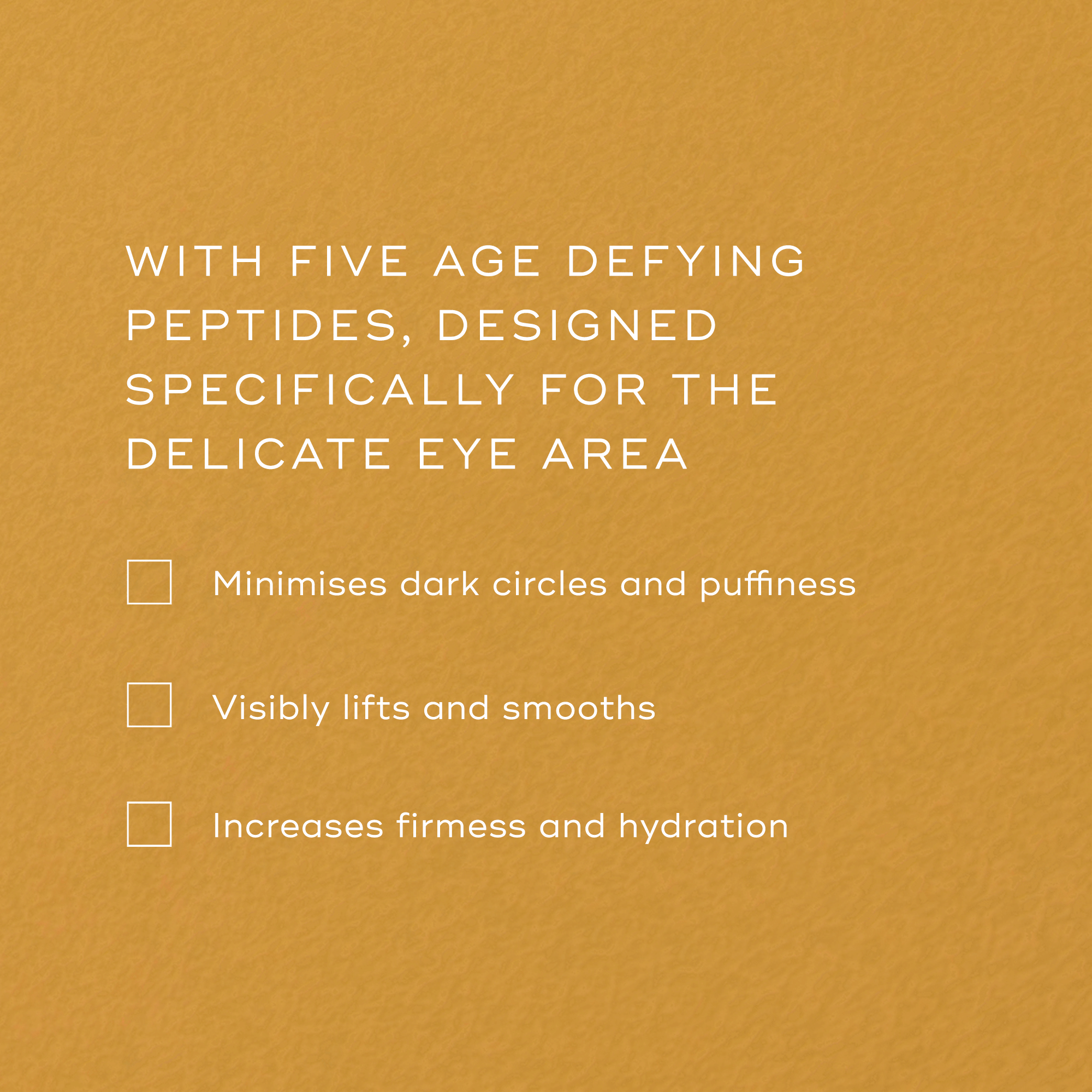 Eyelift™ Peptides