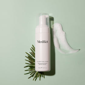 Clarifying Foam™ (Travel Size) - Medik8 NL