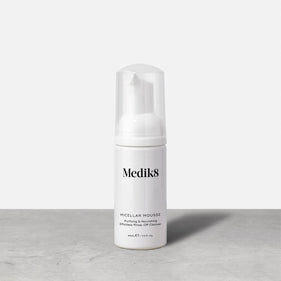 Micellar Mousse™ (Travel Size) - Medik8 NL